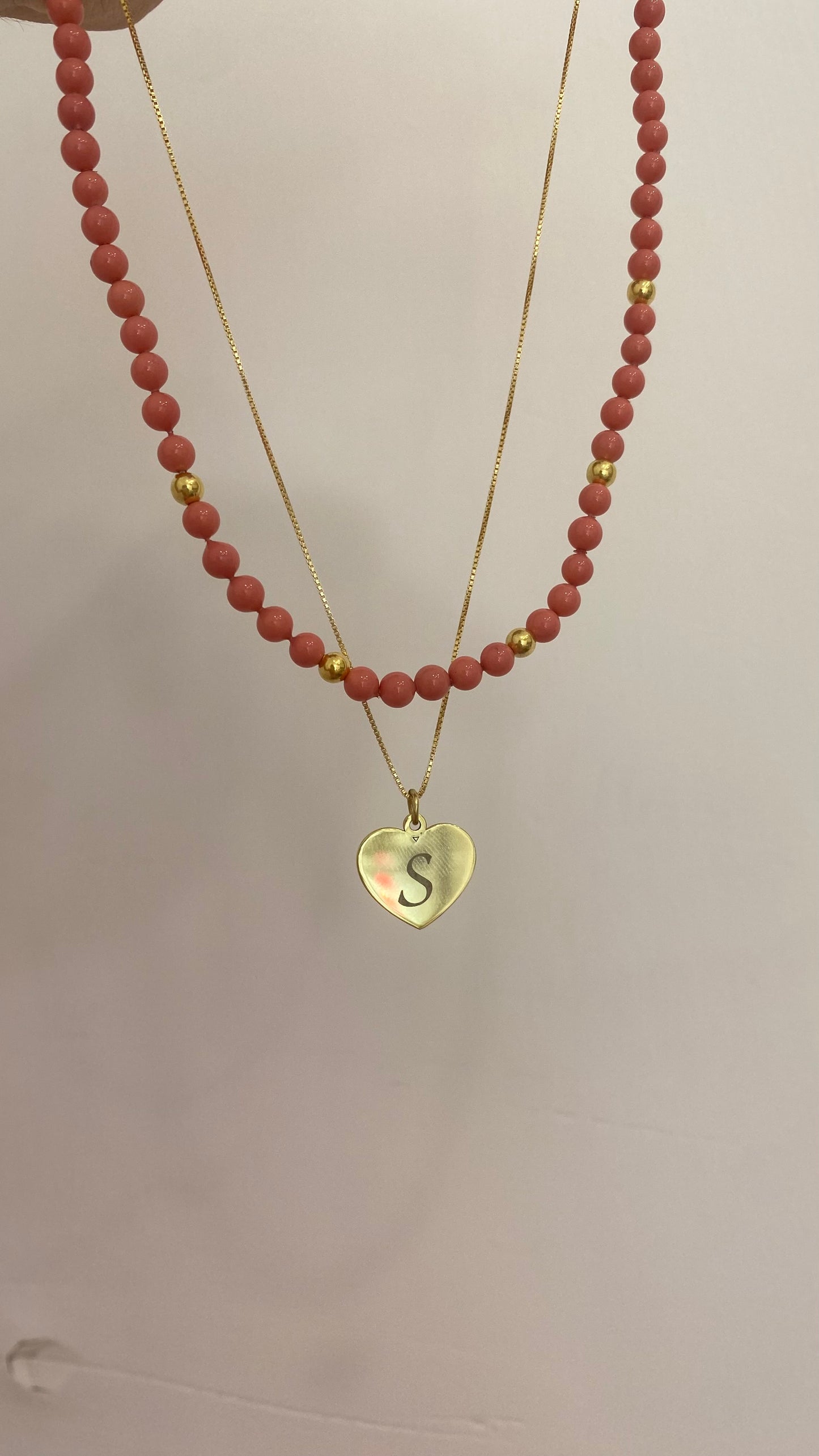 COLLANA DAISY