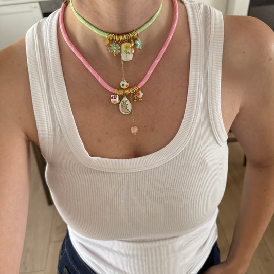 COLLANA GIDI