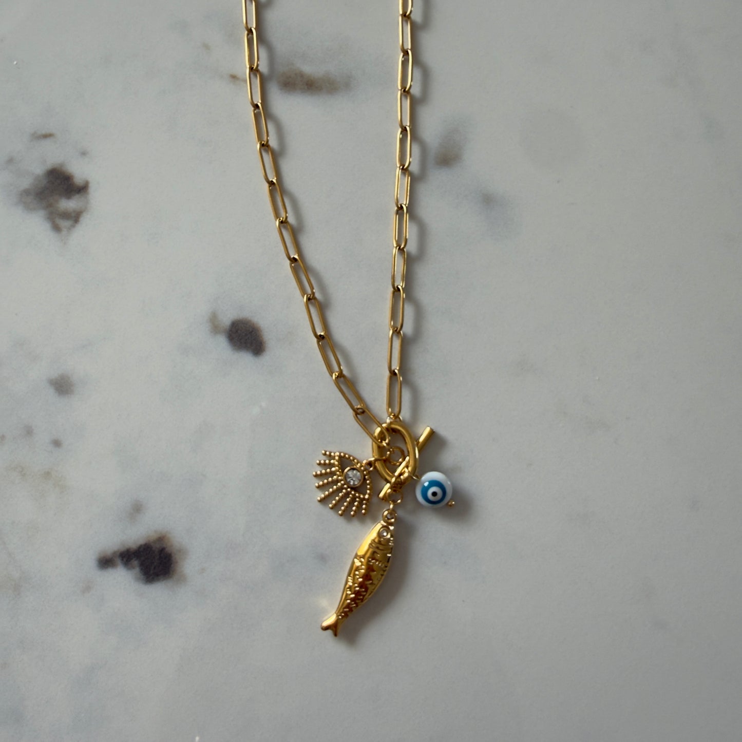 Collana marea