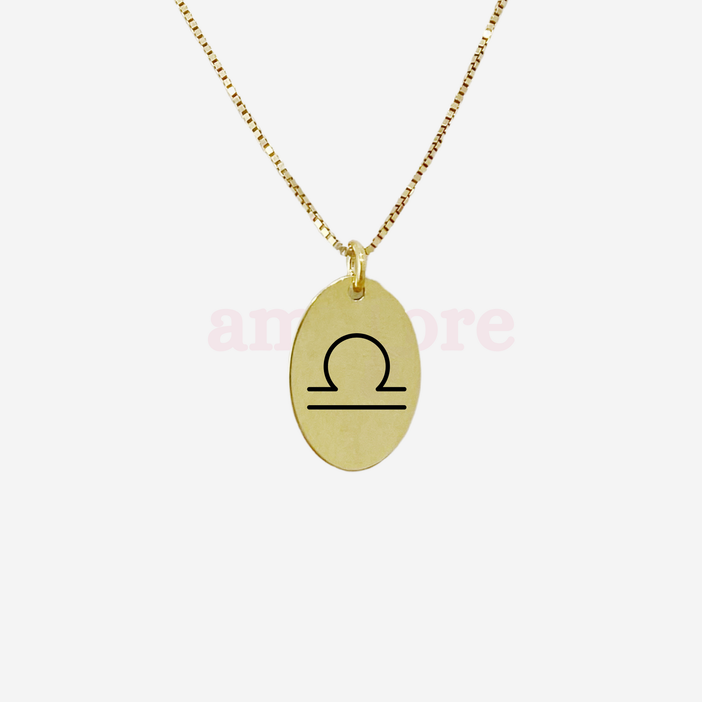 COLLANA NATA SOTTO IL SEGNO DEL..