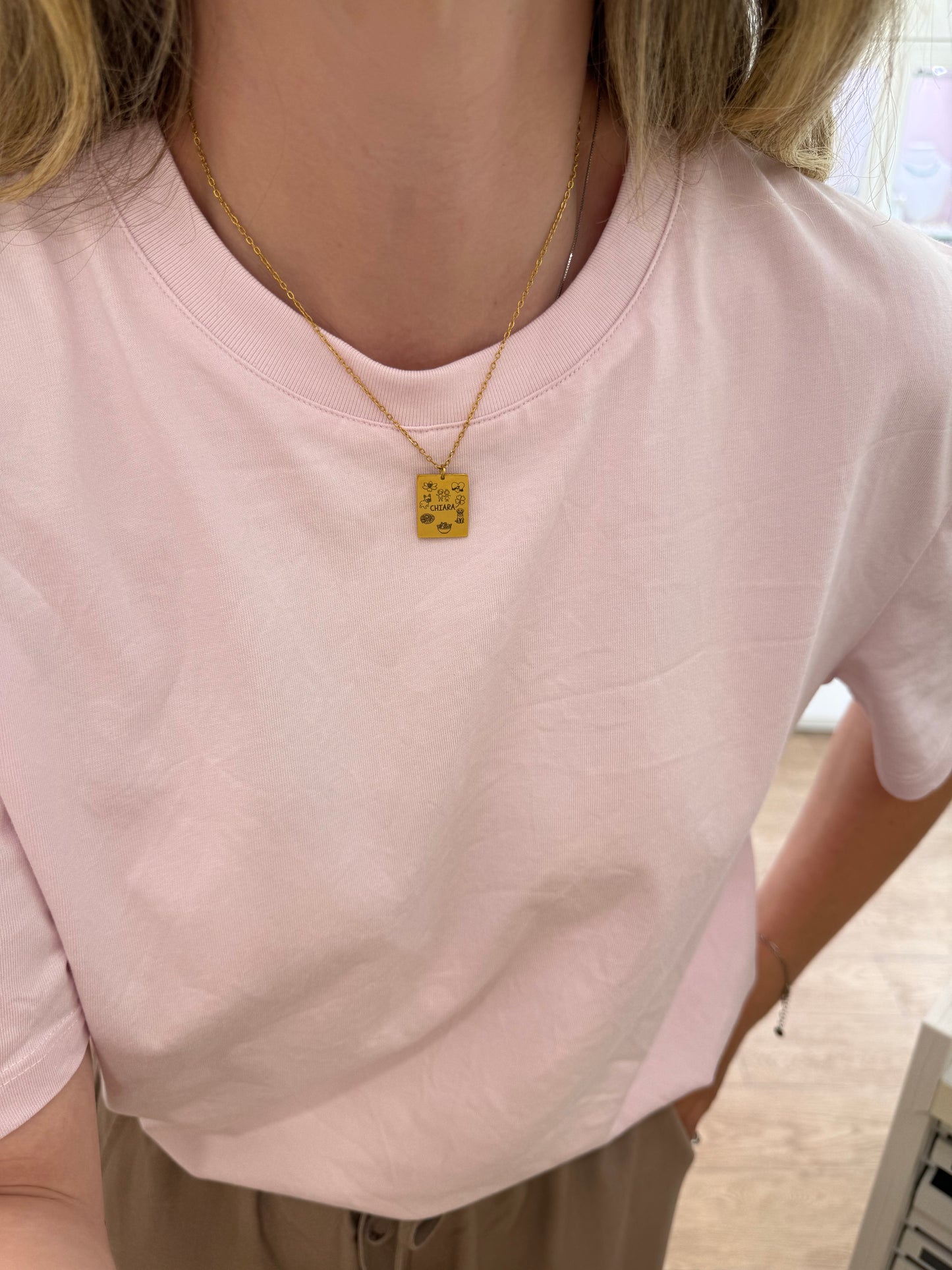 COLLANA AMMORE