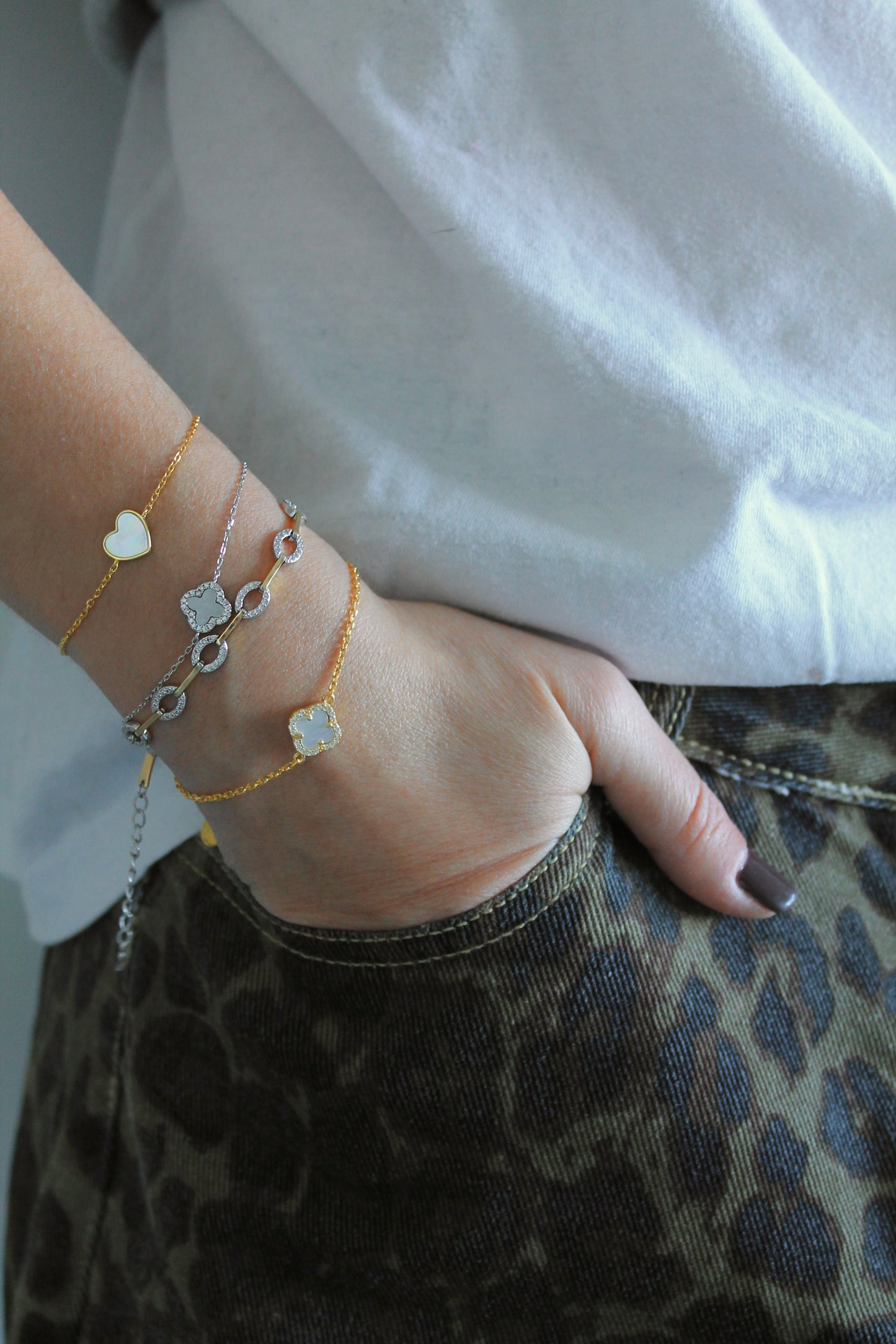 BRACCIALE SIMBOLO