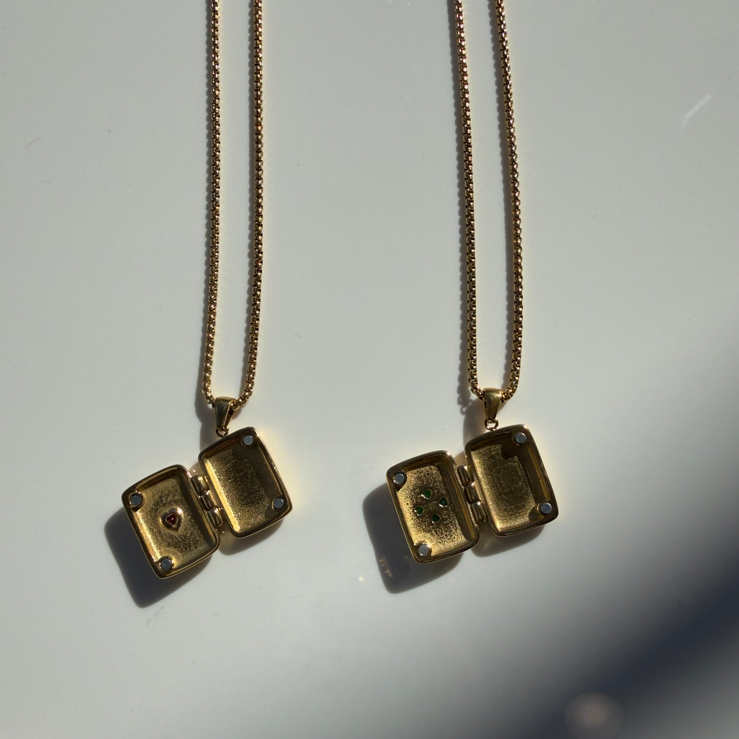 Collana libro