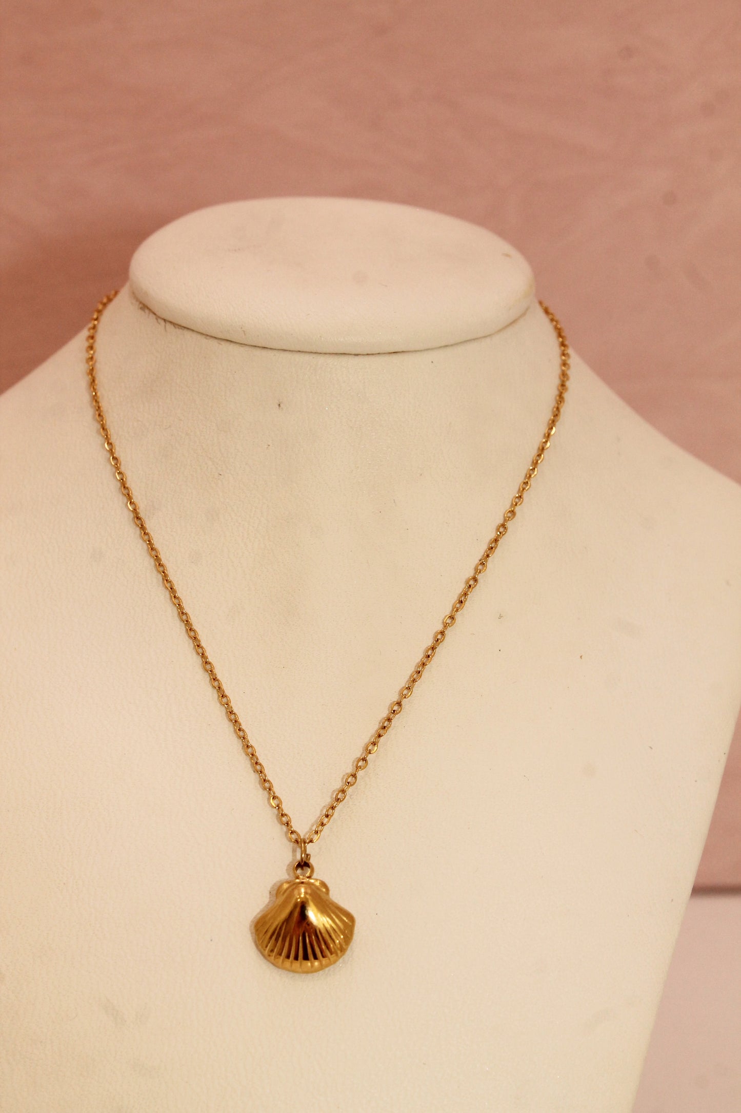 COLLANA SEGNO DI MARE