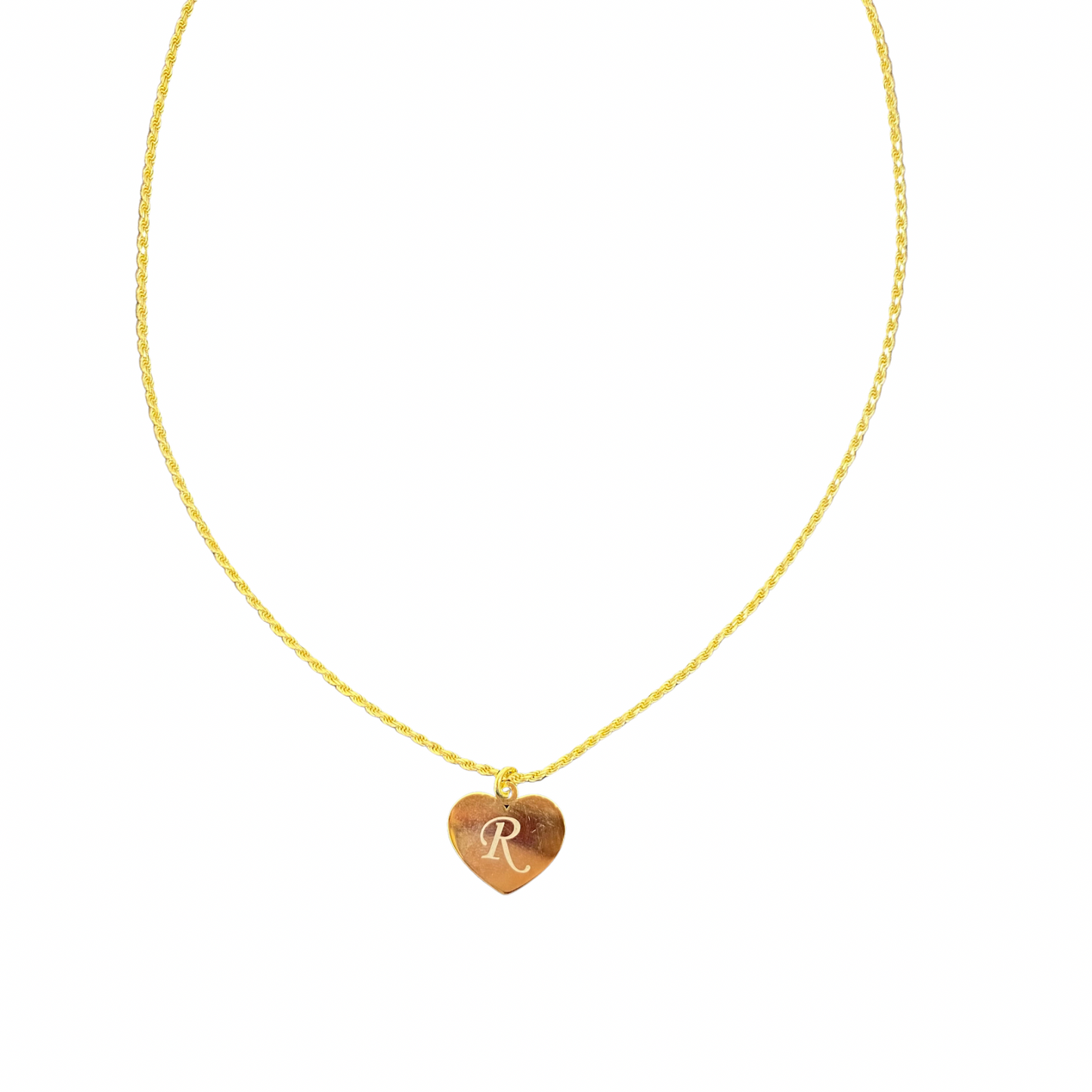 COLLANA COR MI
