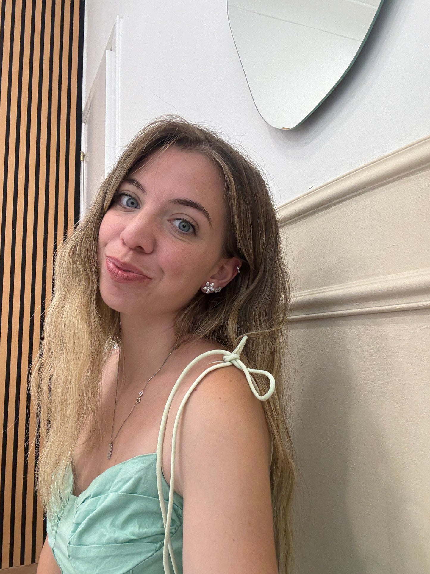 ORECCHINI MERAVIGLIA
