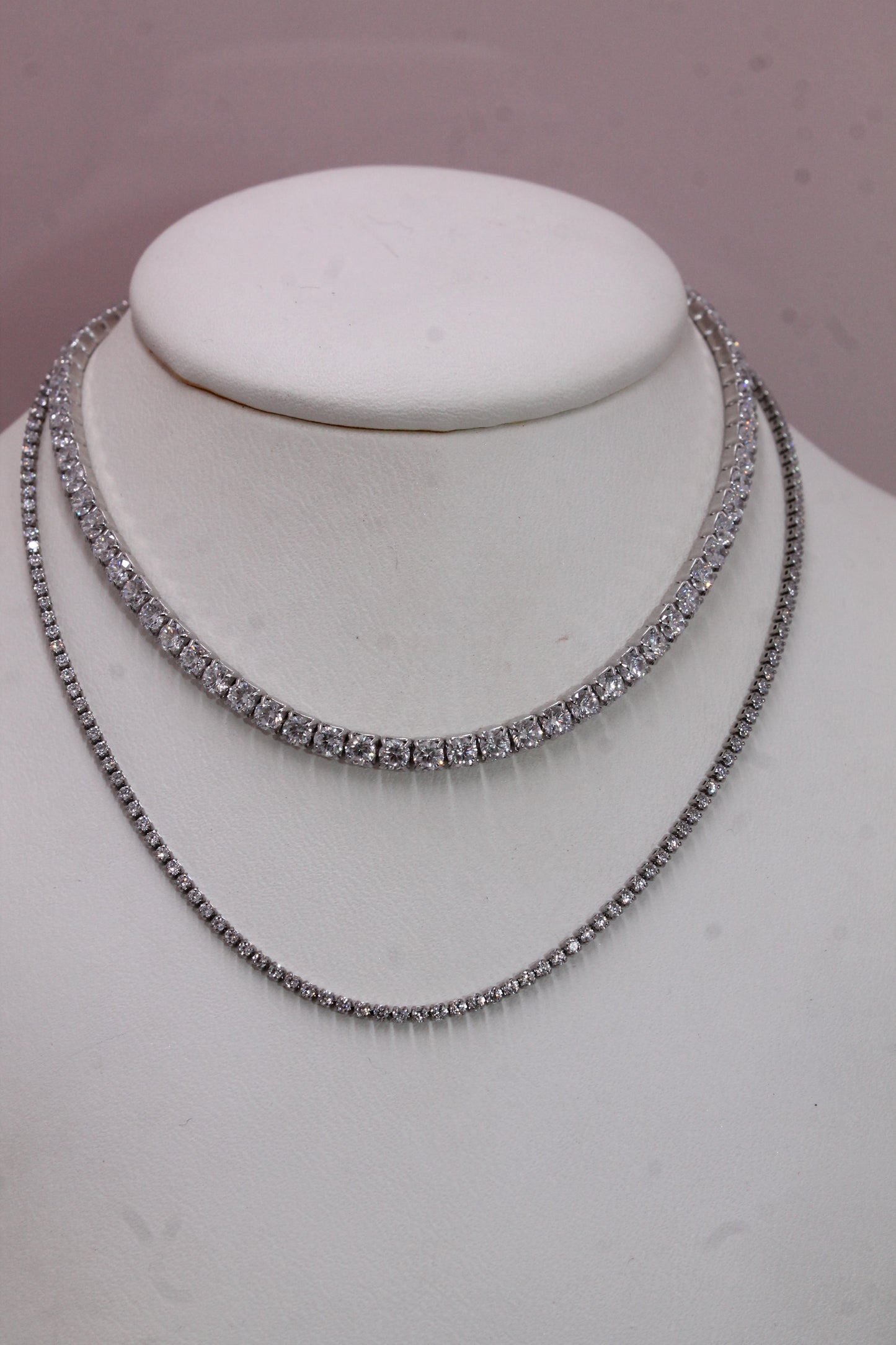 COLLANA TENNIS MINImal