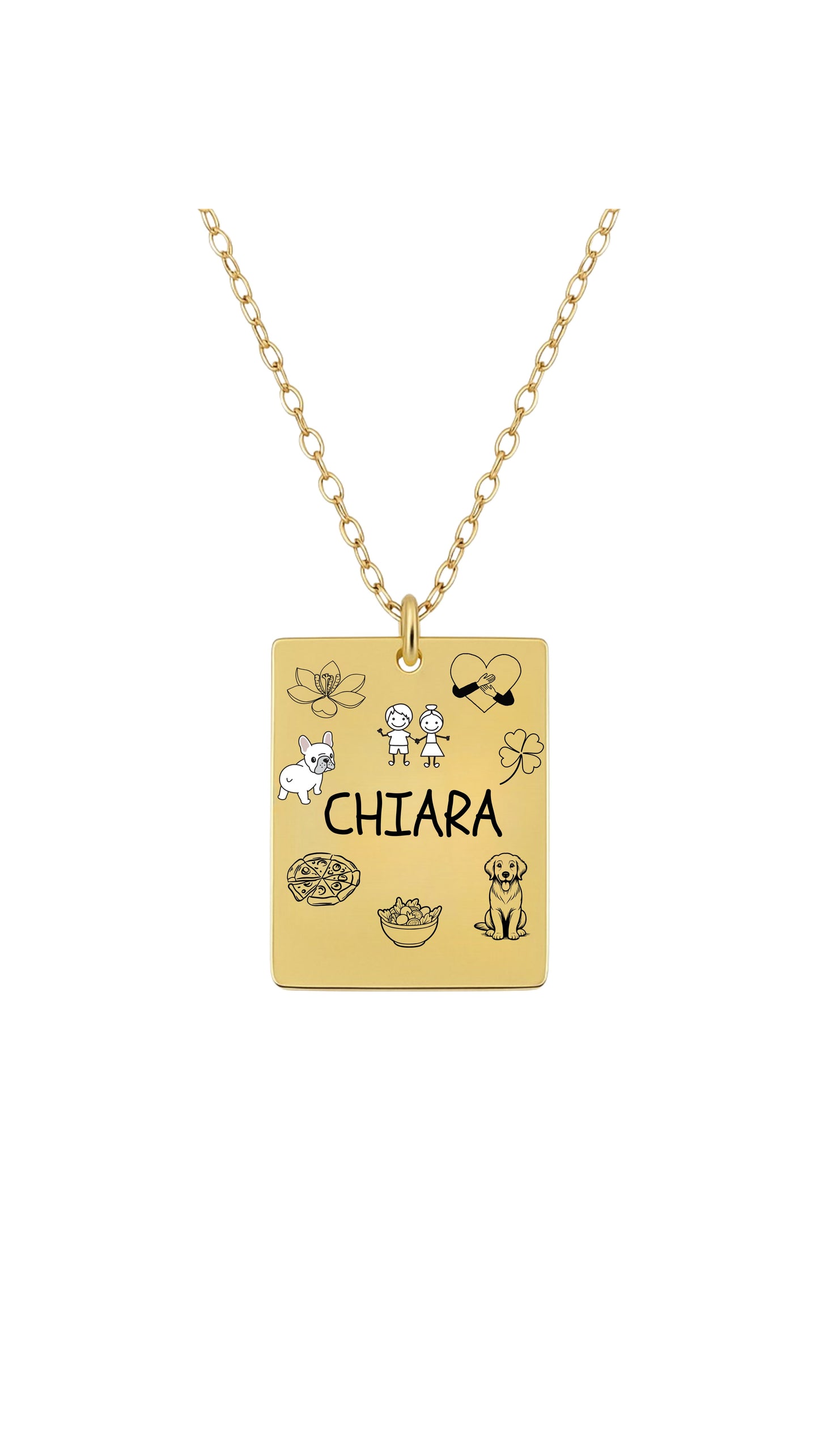 COLLANA AMMORE