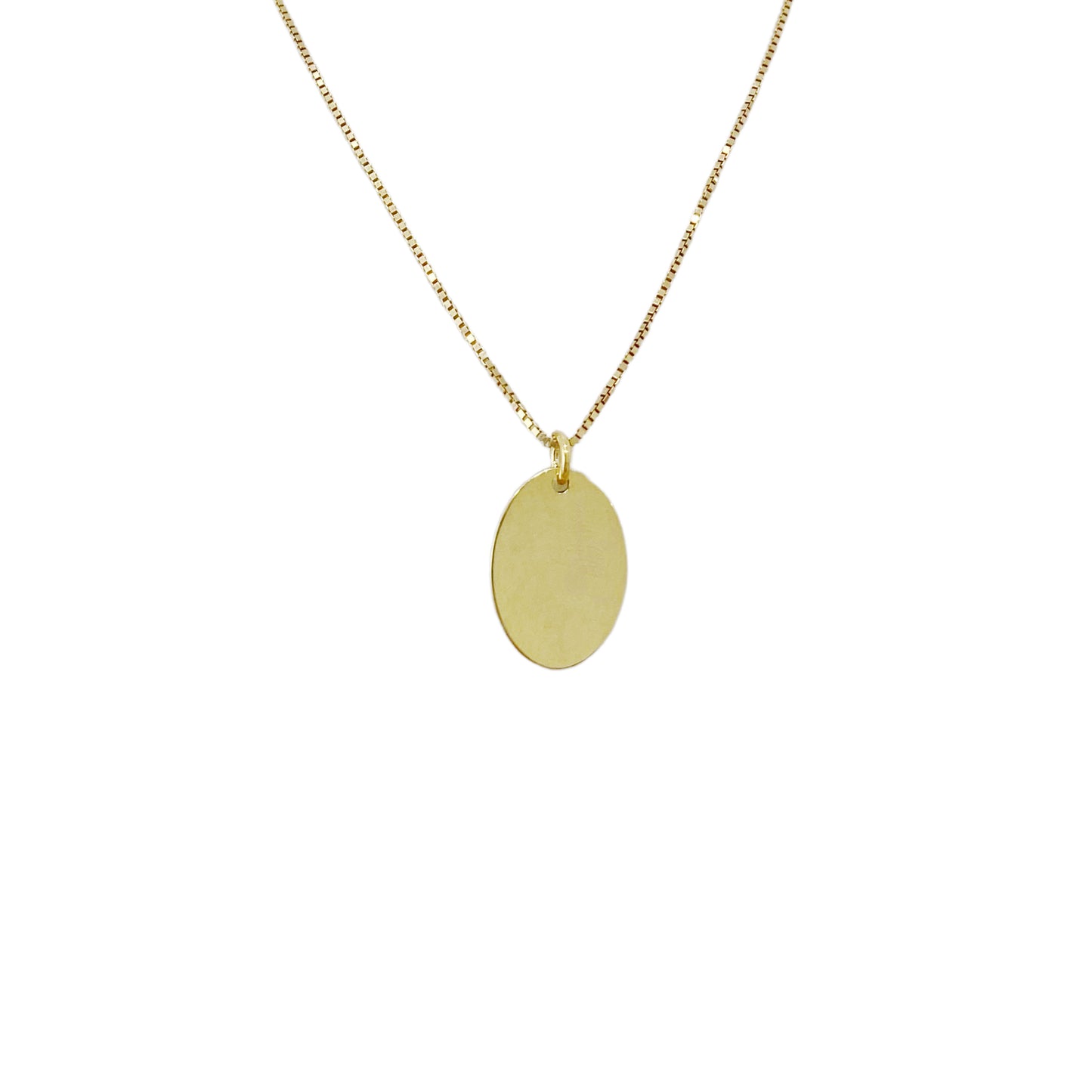 COLLANA CUPIDO
