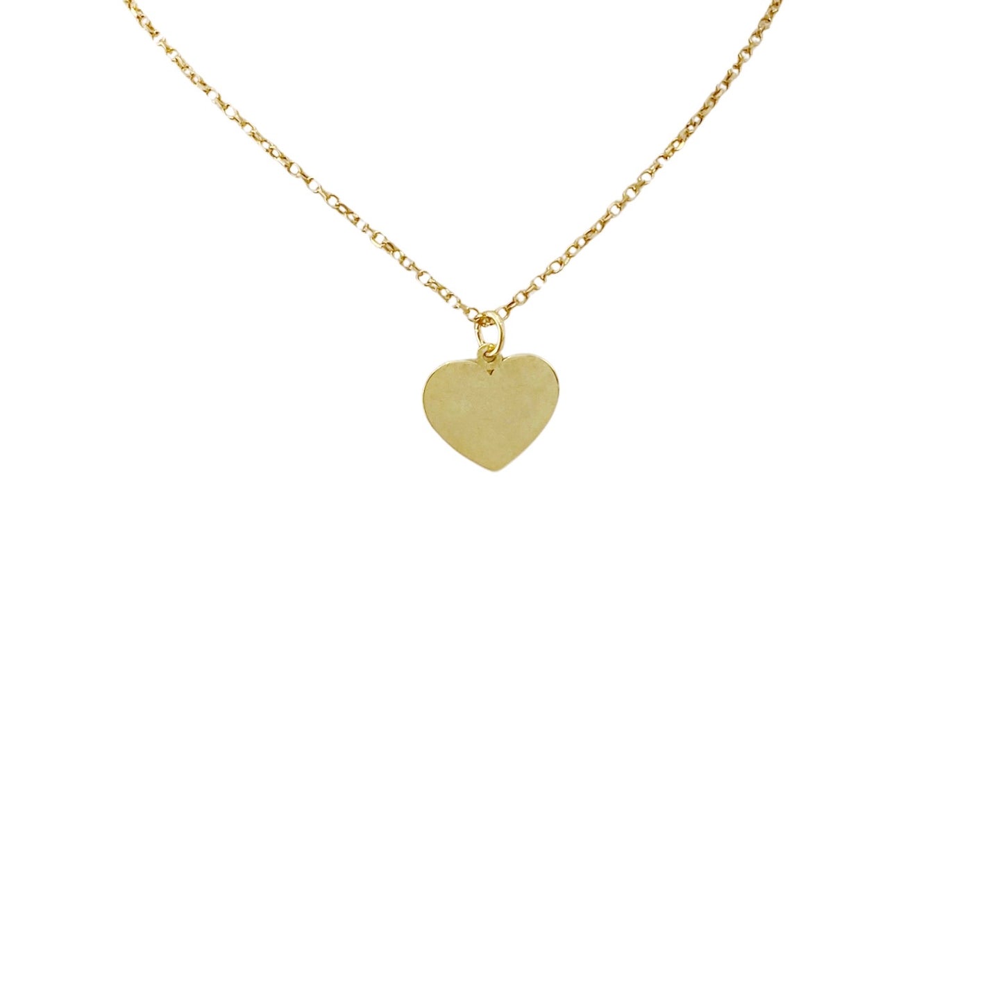 COLLANA CUORE