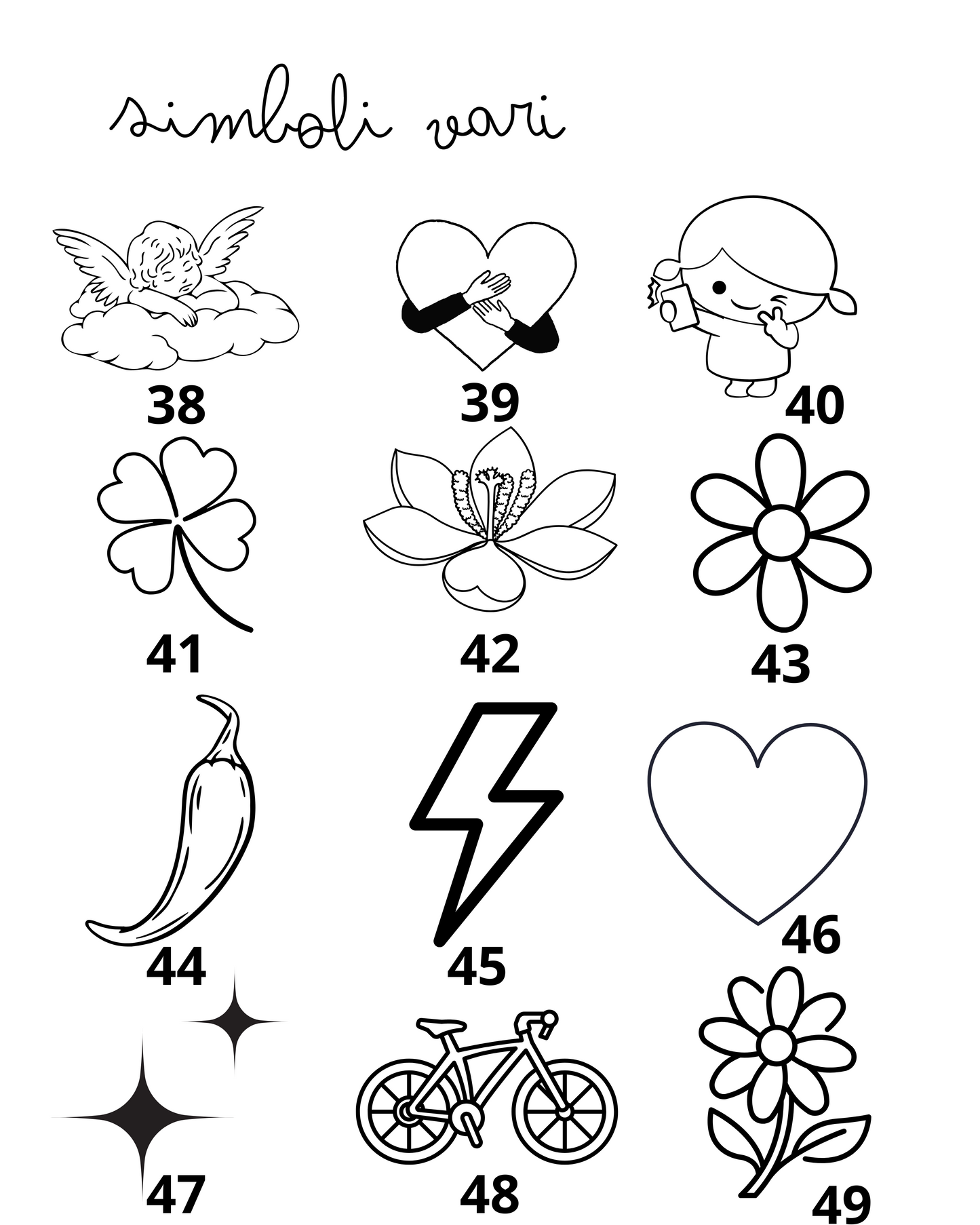 COLLANA AMMORE