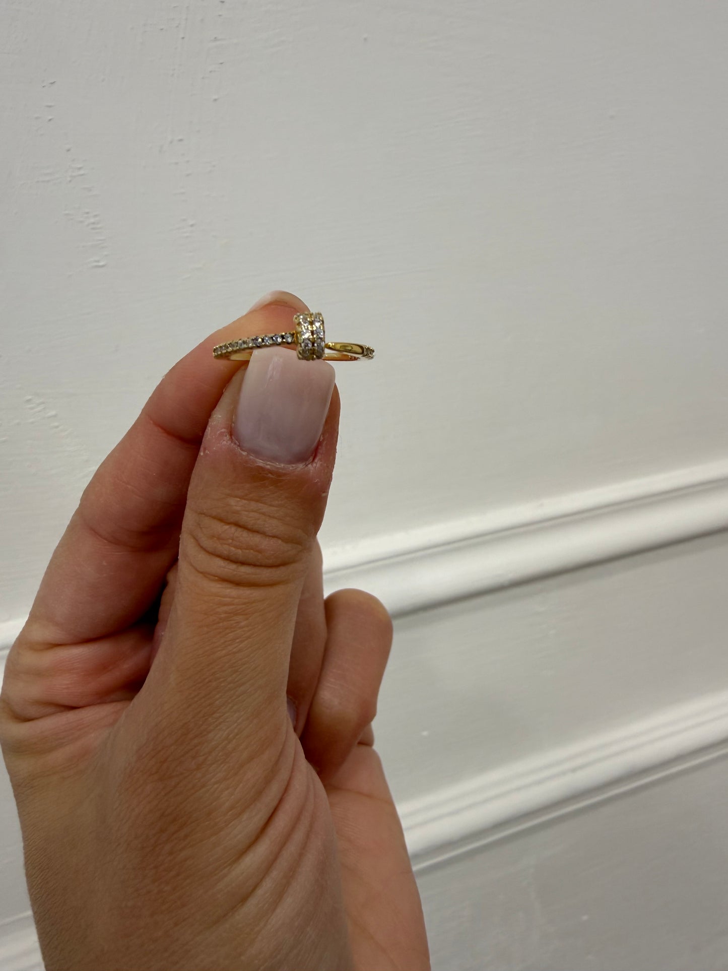 Anello chiodo