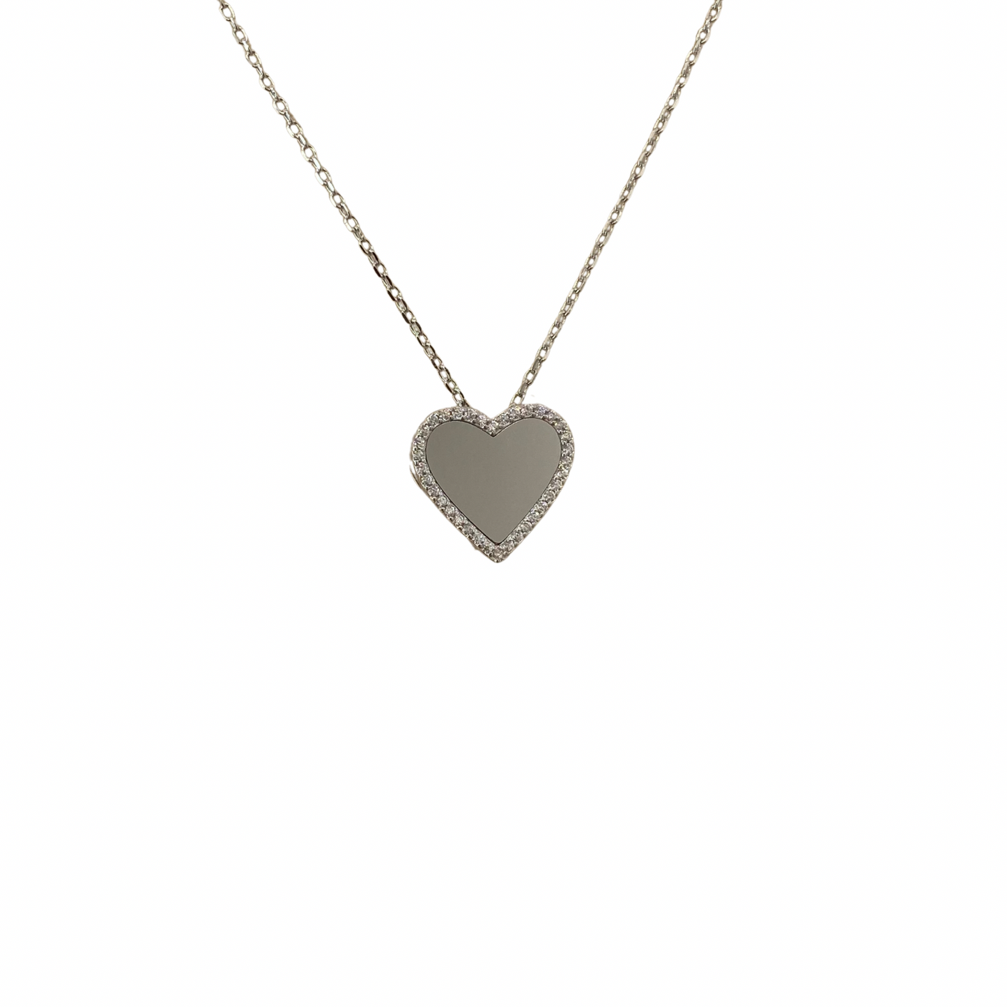 CUORE LUMINOSO