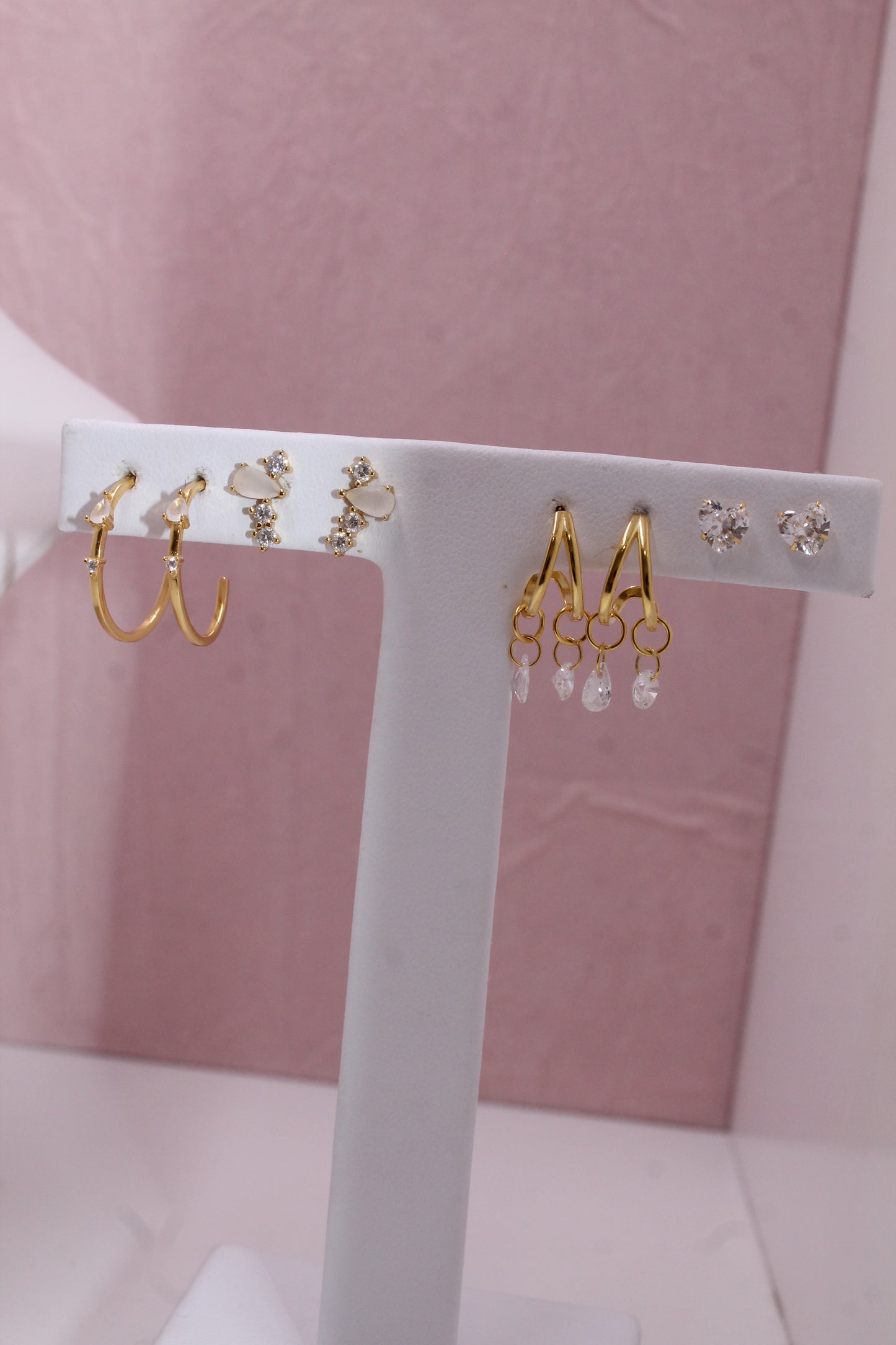 CERCHIETTI COM CRISTALLI