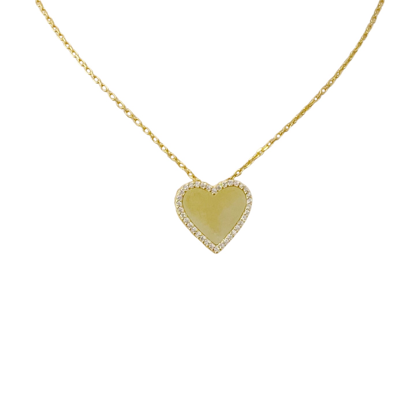 CUORE LUMINOSO