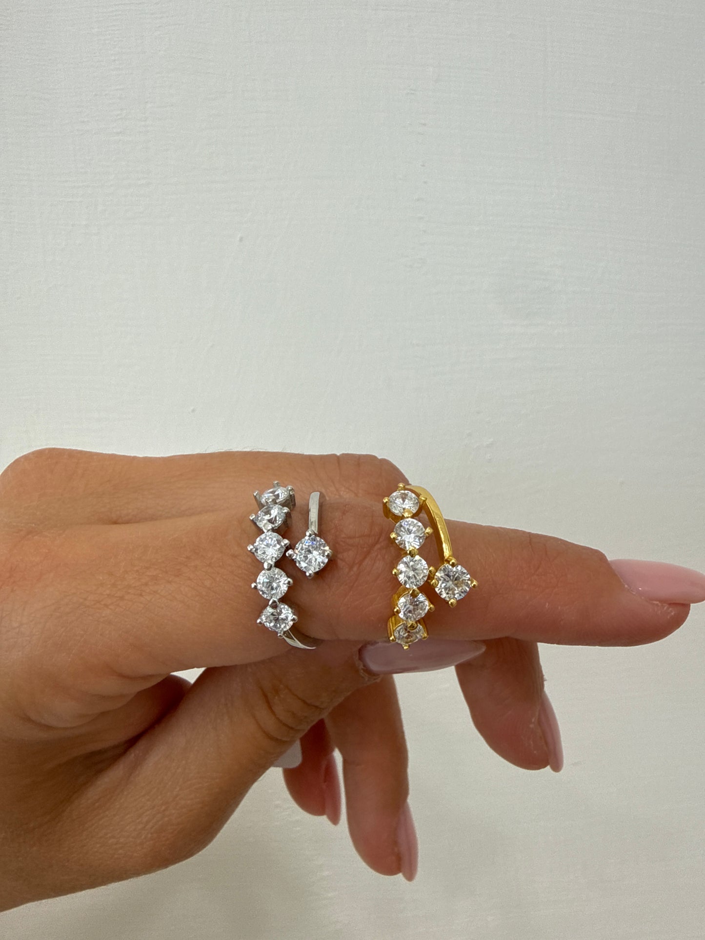 Anello luce