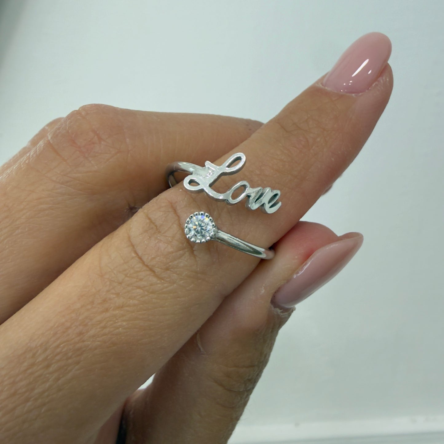 Anello love