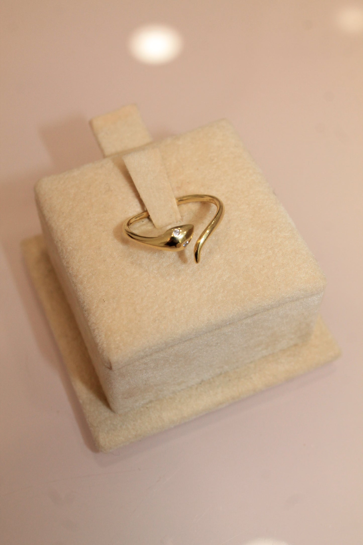 ANELLO SERPENTE