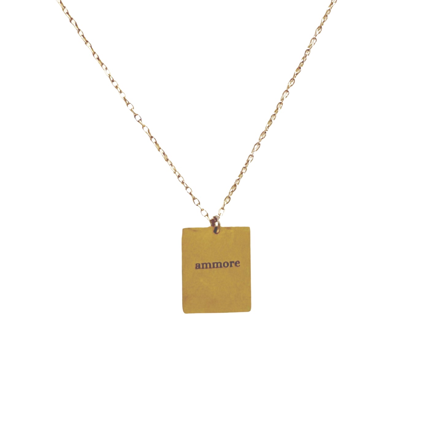 COLLANA AMMORE