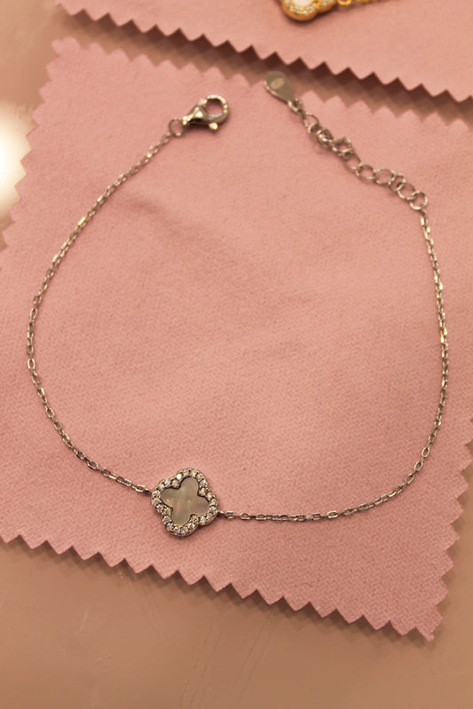 BRACCIALE SIMBOLO SILVER