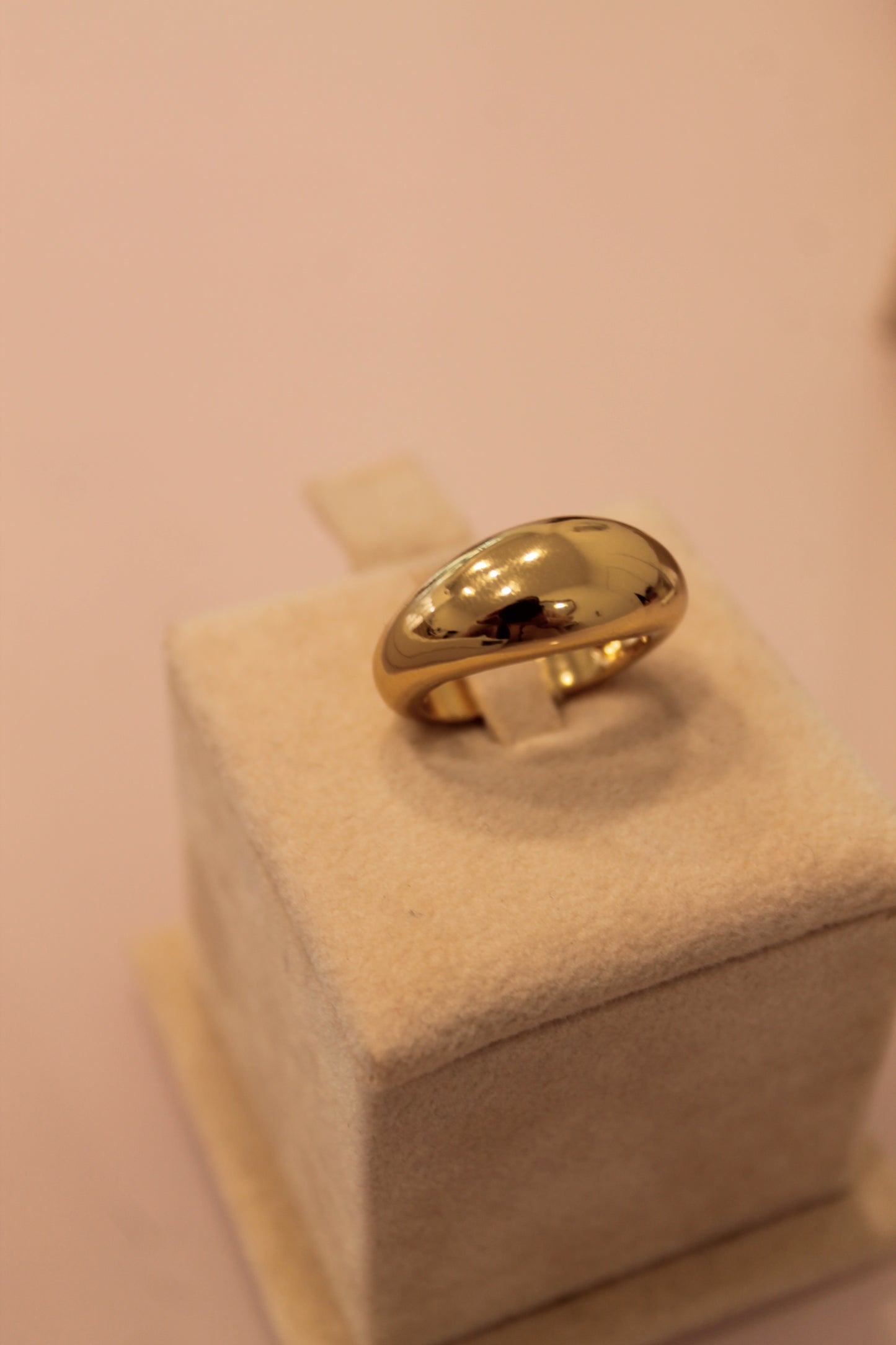 ANELLO FASCIA LARGA
