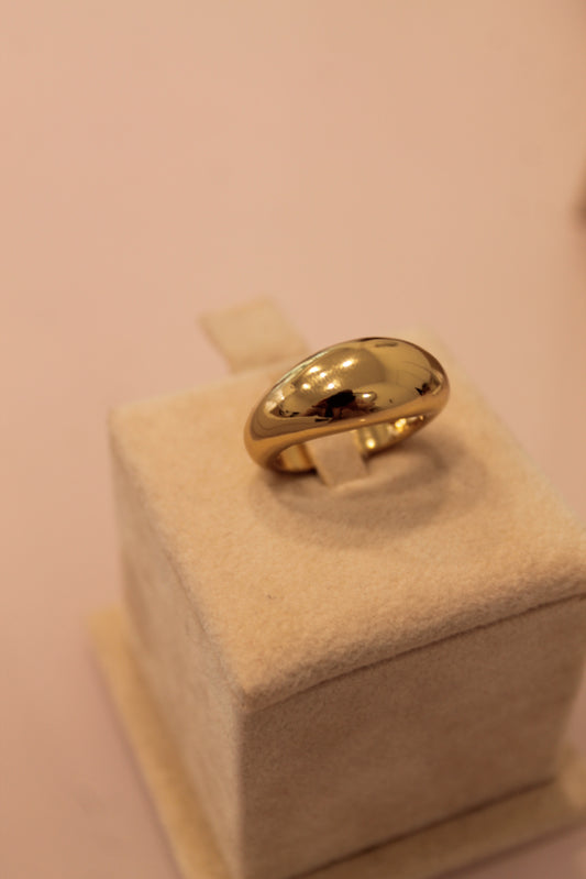 ANELLO FASCIA LARGA