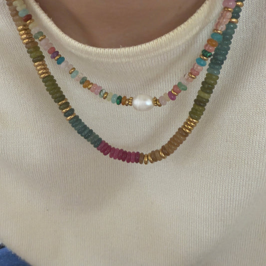 COLLANA DALILA