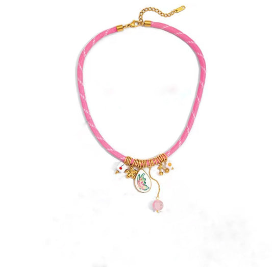 COLLANA GIDI