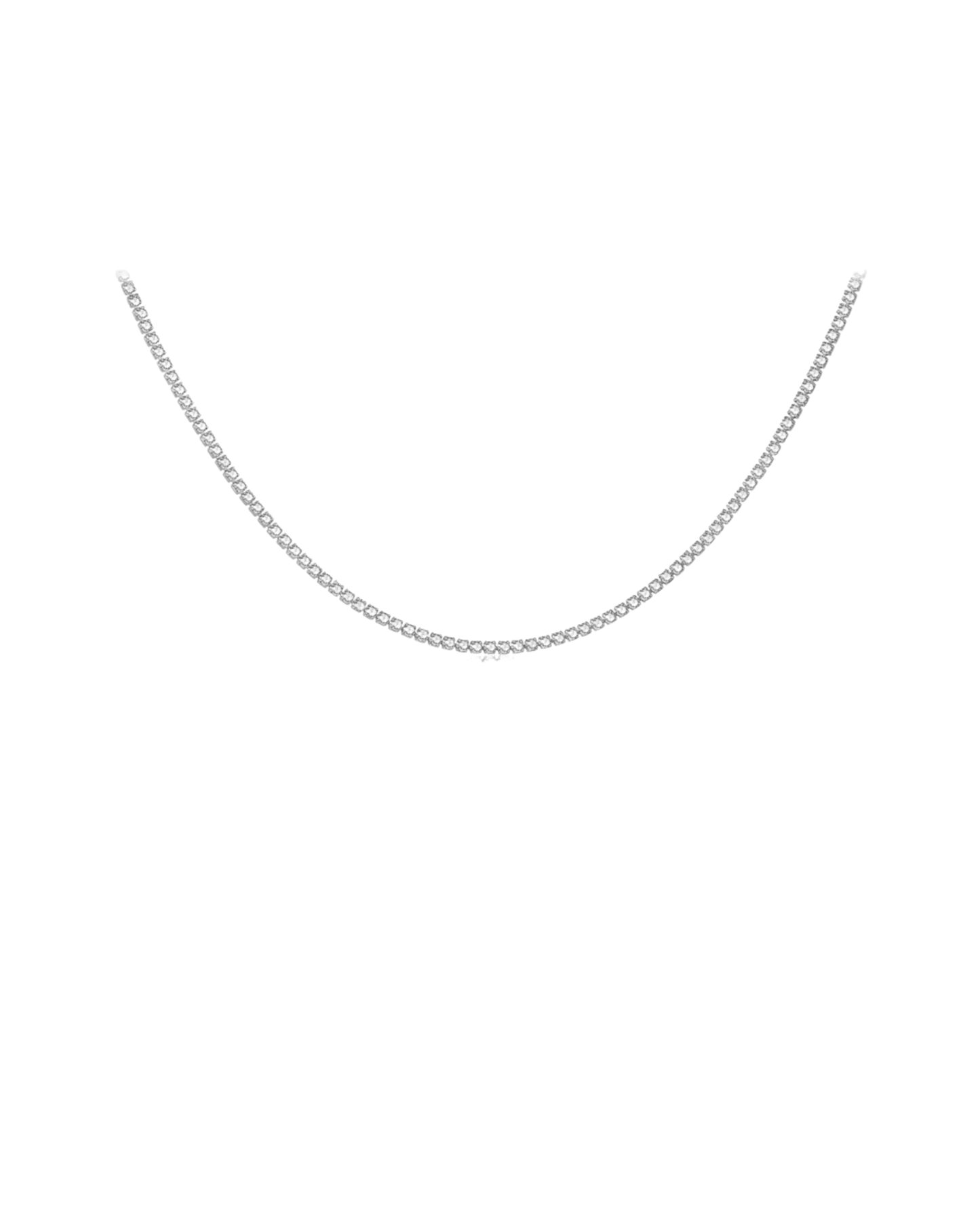 COLLANA TENNIS MINImal