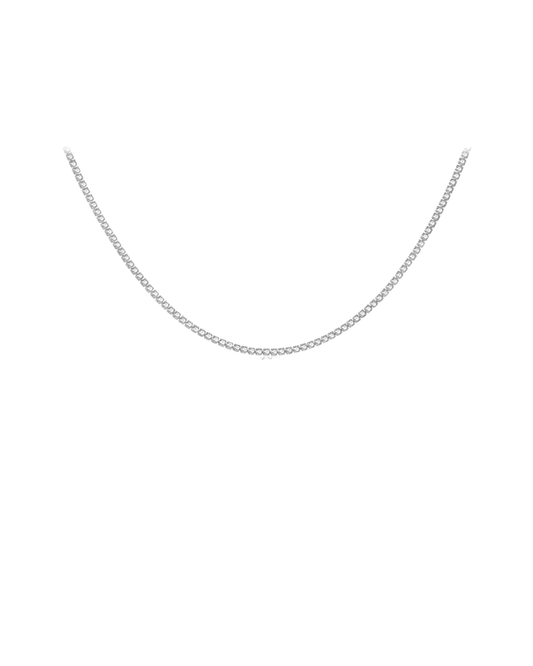 COLLANA TENNIS MINImal