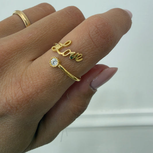 Anello love