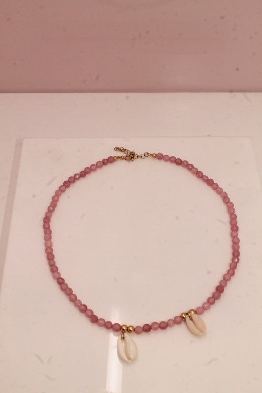COLLANA ROSA