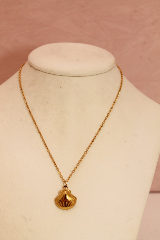 COLLANA SEGNO DI MARE