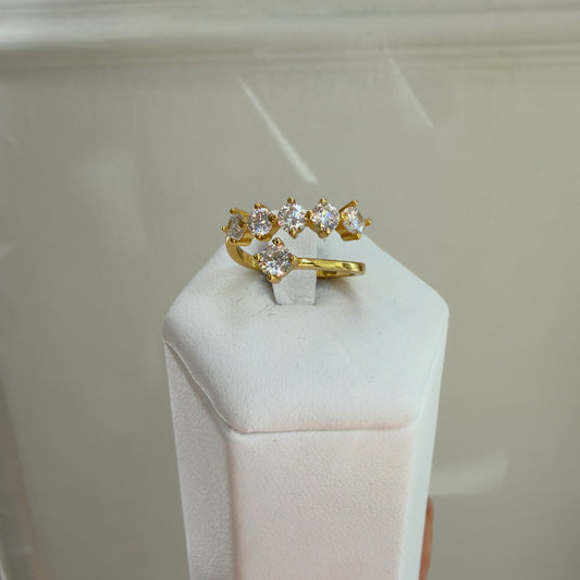 Anello luce