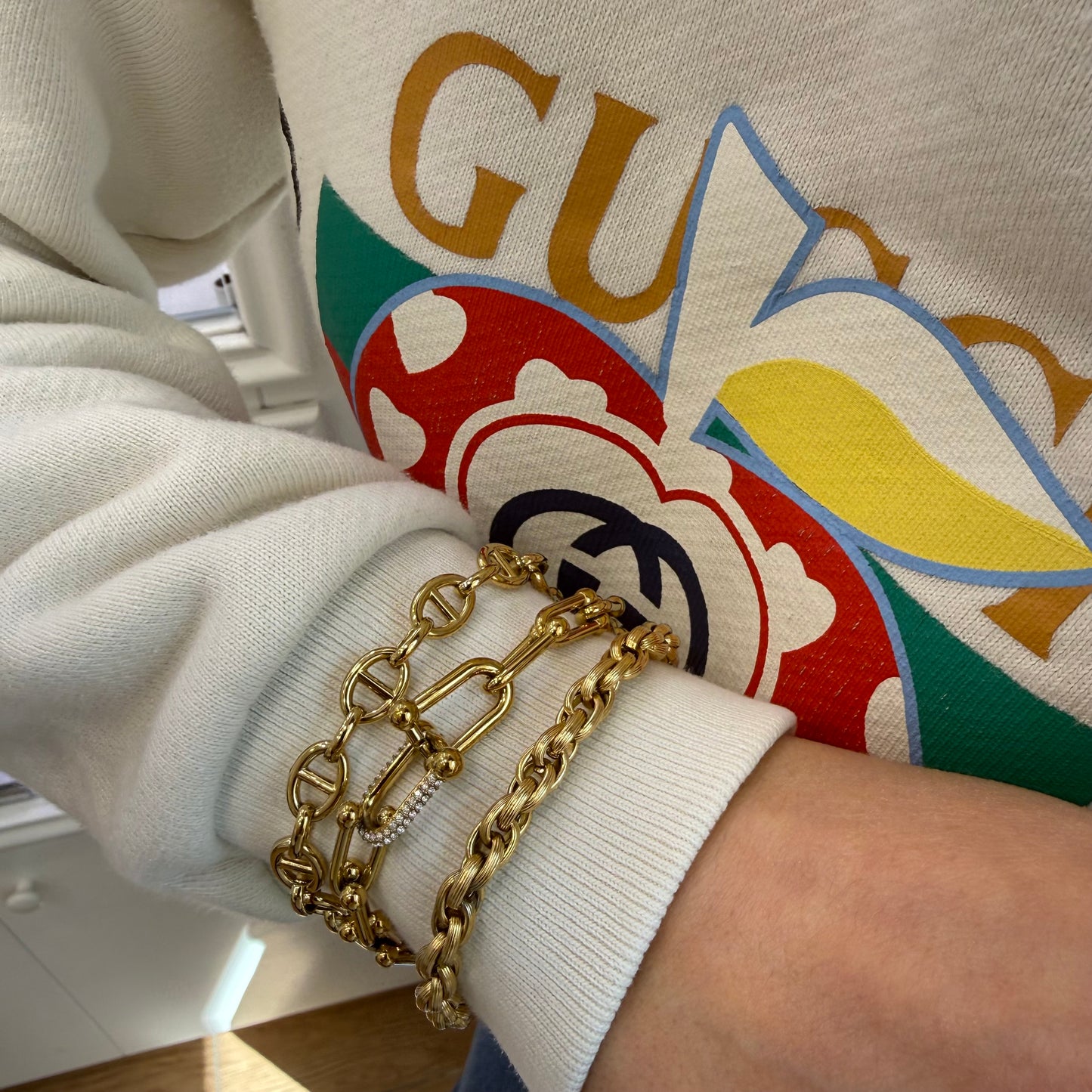 Bracciale essential