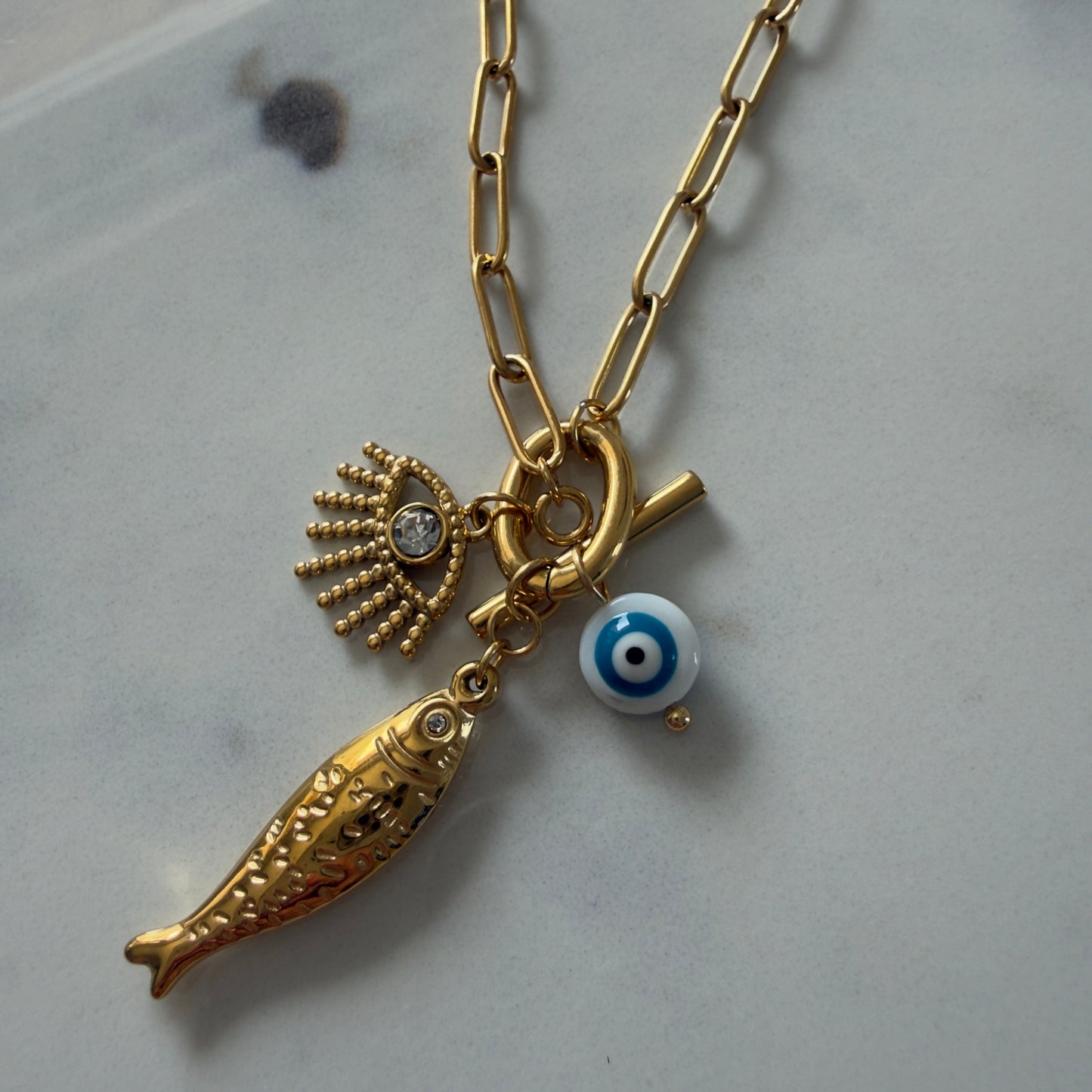 Collana marea