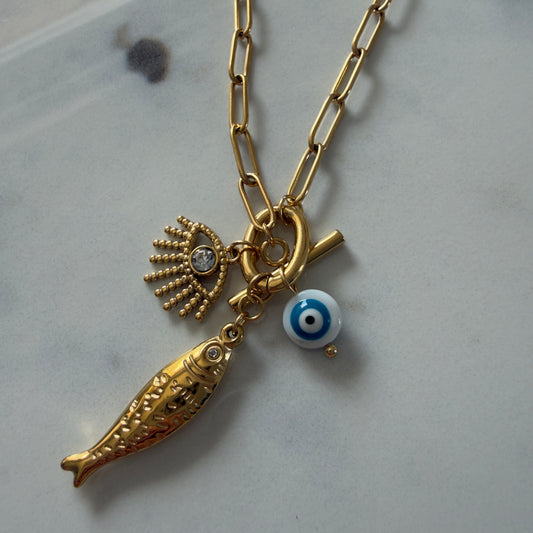 Collana marea