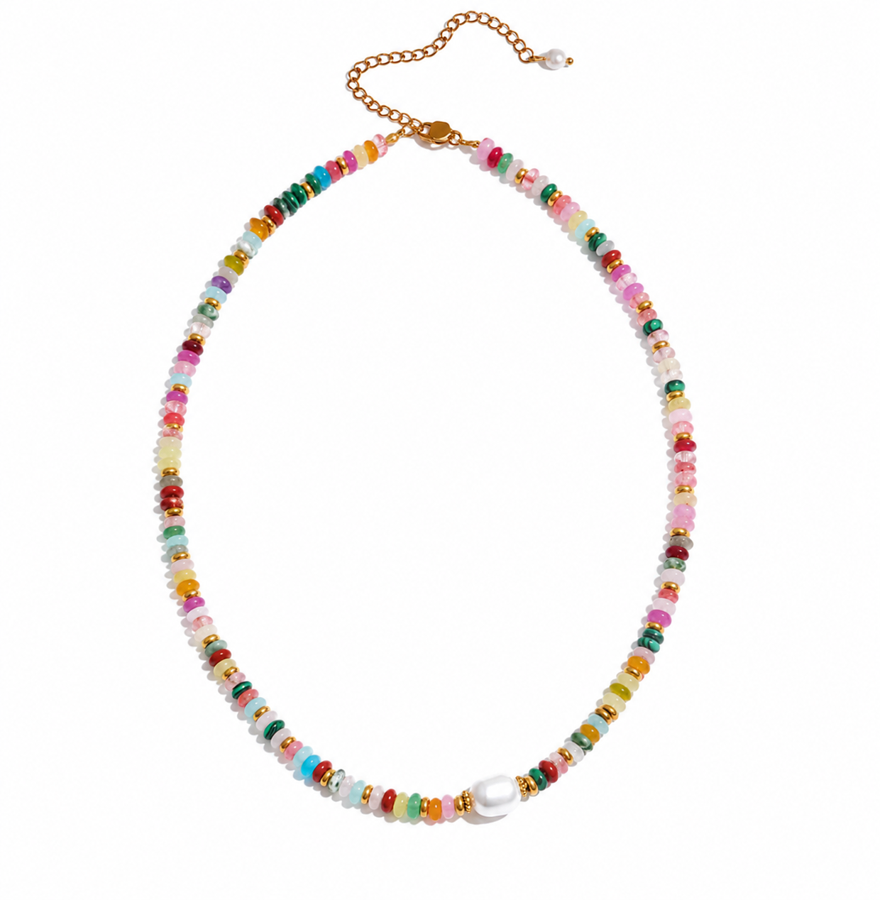 COLLANA DALILA