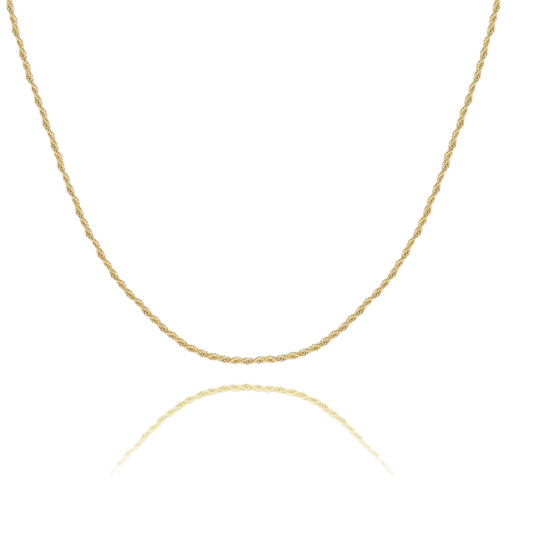 COLLANA FUNETTA