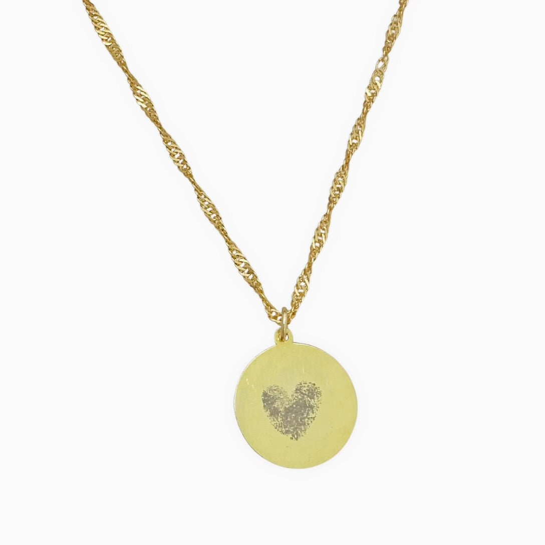 COLLANA AMMORE