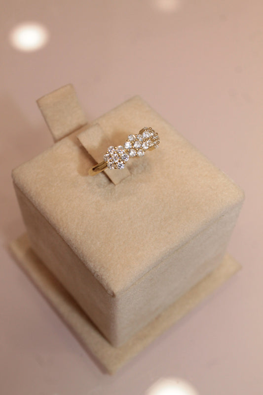 ANELLO FIORI
