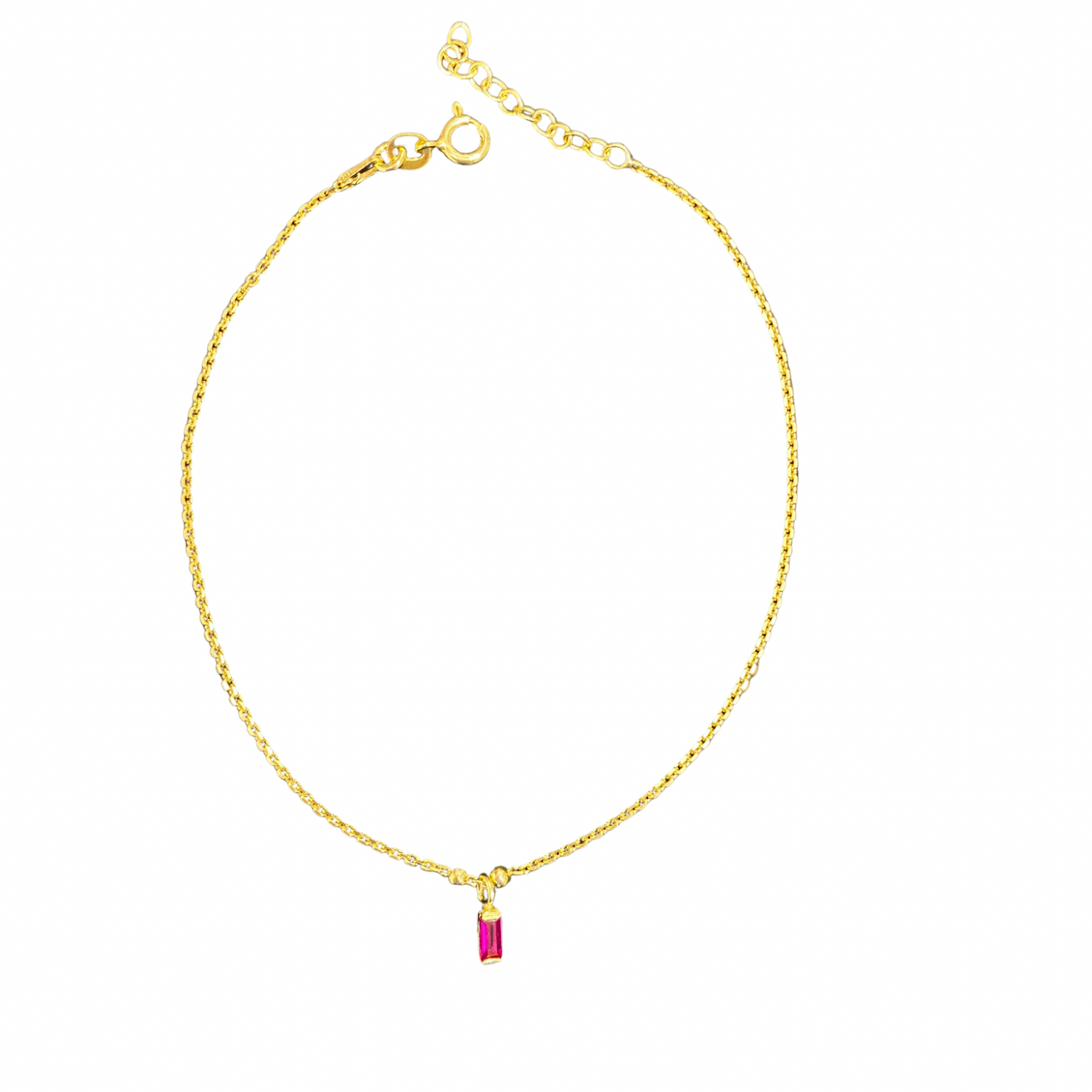 CAVIGLIERA PUNTO LUCE ROSA