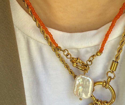 COLLANA FRIDDI