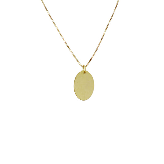 COLLANA CUPIDO