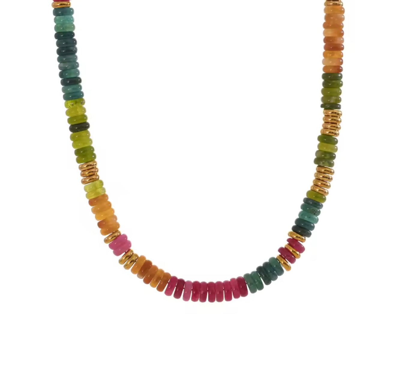 COLLANA ESIASI