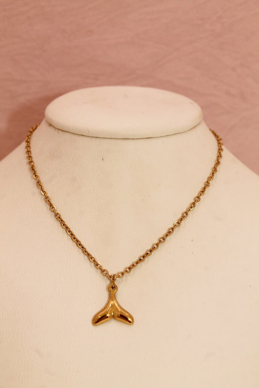 COLLANA SEGNO DI MARE