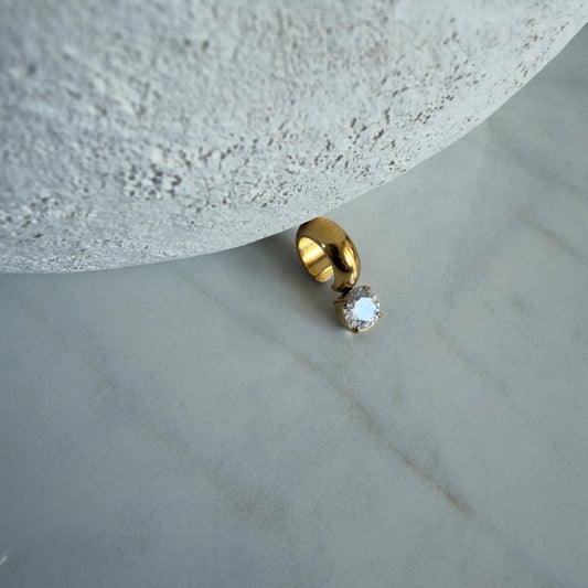 Earcuff punto luce