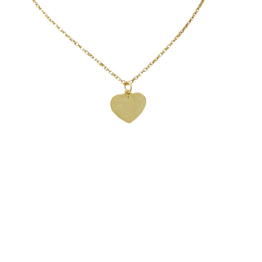 COLLANA CUORE