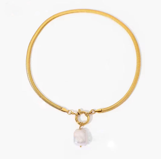 COLLANA SAFARI