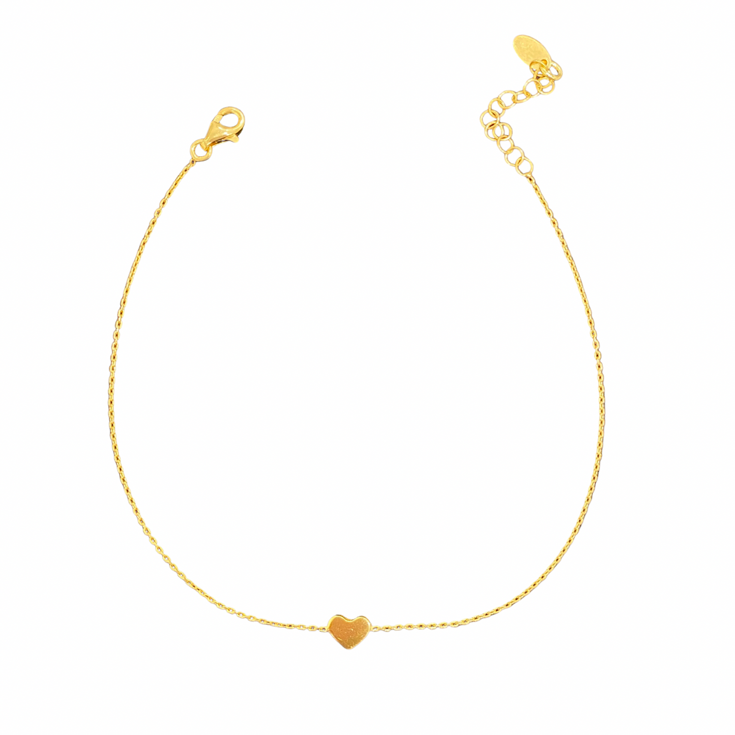 CAVIGLIERA CUORE